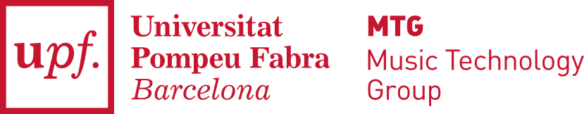 Music Technology Group - UPF